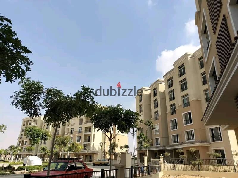 Prime location in Mostakbal, 42% discount installments 8