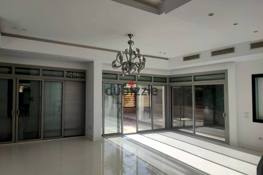 Luxury Villa in Allegria - Beverly Hills - Sheikh Zayed City 3