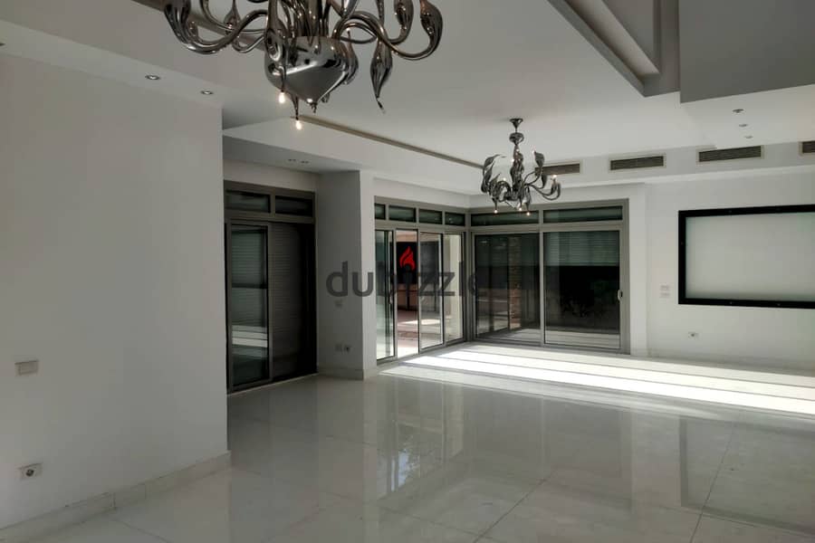 Luxury Villa in Allegria - Beverly Hills - Sheikh Zayed City 7