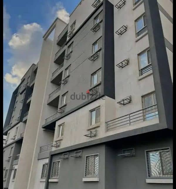 apartment for sale شقة بيع في سكن مصر أرض المعارض 5