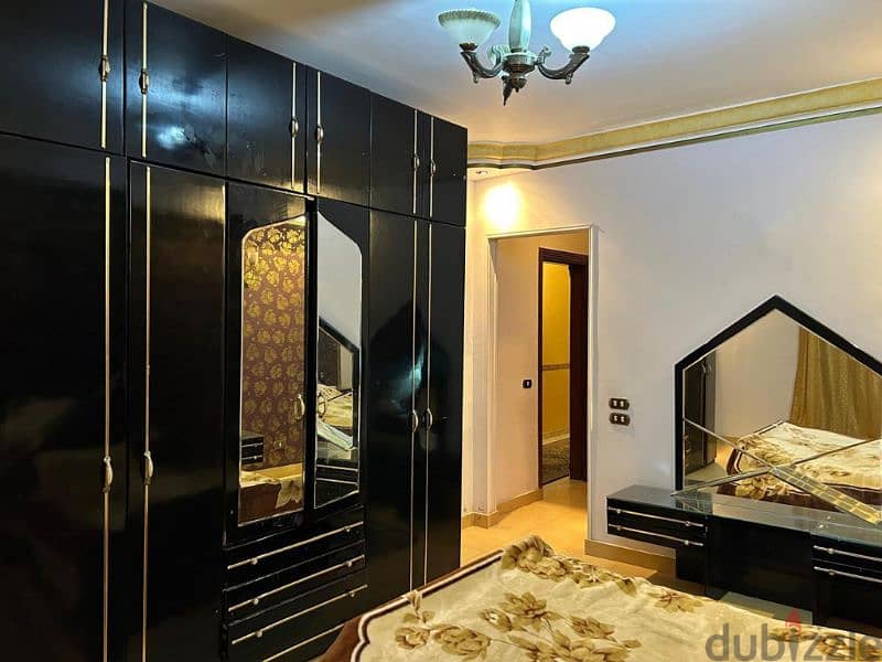 apartment for sale شقة بيع في سكن مصر أرض المعارض 6