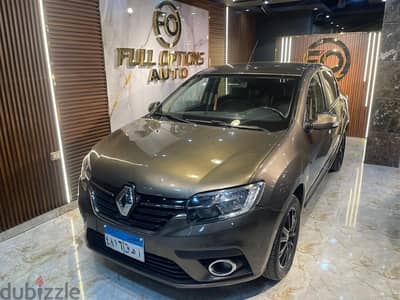 رينو لوجان 2021 RENAULT LO