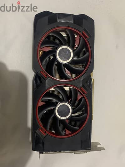 Rx570 4gb