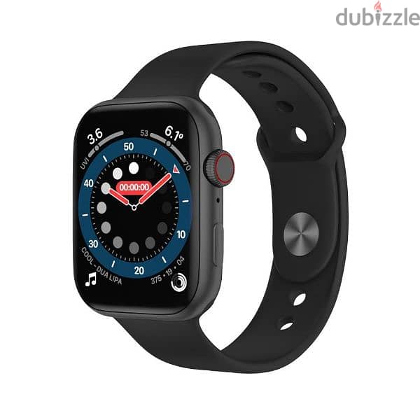 (توصيل اون لاين)  SMART WATCH fk88 2