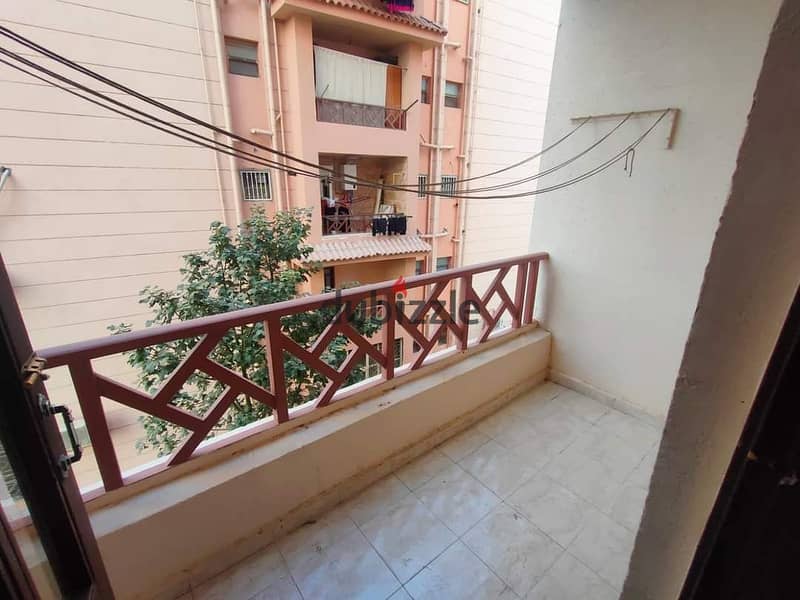 Apartment for rent, area 300 m, Rehab City, Phase 5 Wide Garden View 1