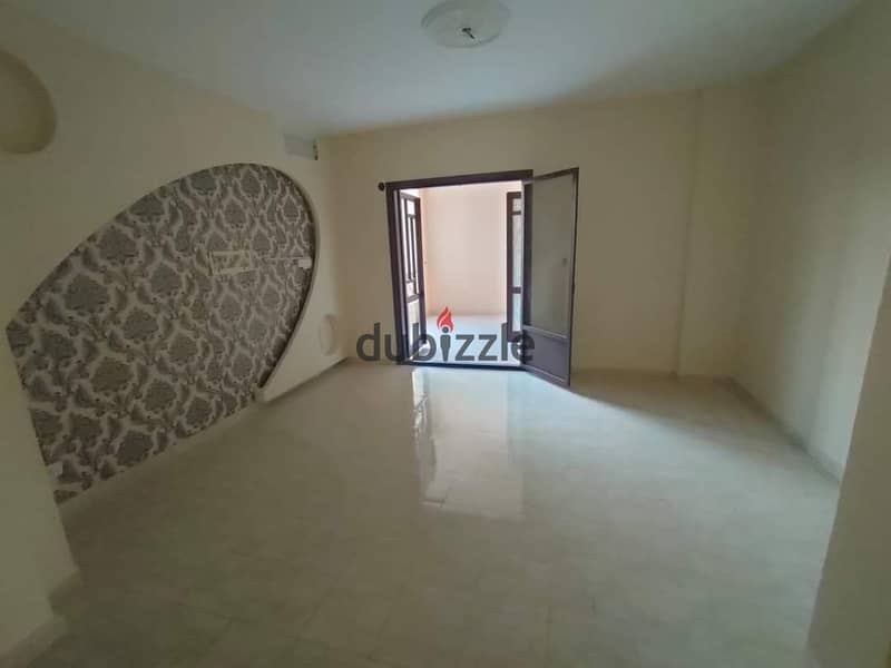 Apartment for rent, area 300 m, Rehab City, Phase 5 Wide Garden View 4