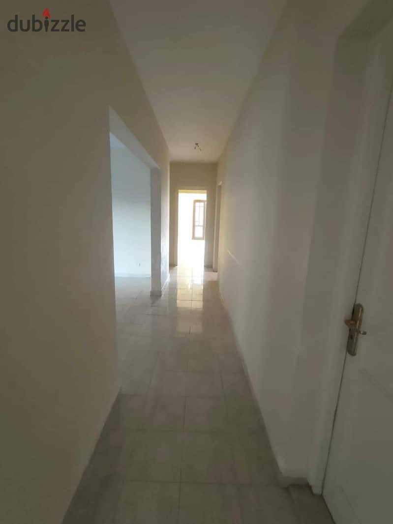 Apartment for rent, area 300 m, Rehab City, Phase 5 Wide Garden View 9