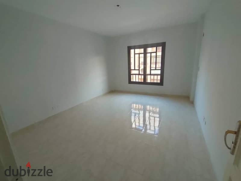 Apartment for rent, area 300 m, Rehab City, Phase 5 Wide Garden View 10