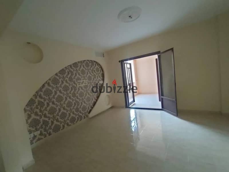 Apartment for rent, area 300 m, Rehab City, Phase 5 Wide Garden View 14