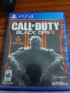 Call of duty black ops 3 0