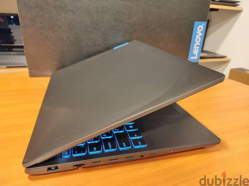 lenovo gaming core i5 جيل تاسع + nvidia gtx 1050 3gb+ full hd ips 5