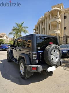 Jeep Wrangler 2015 0