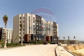 Ground apartment for sale 217 m + 160 m garden King Mariout (Alex West) 0