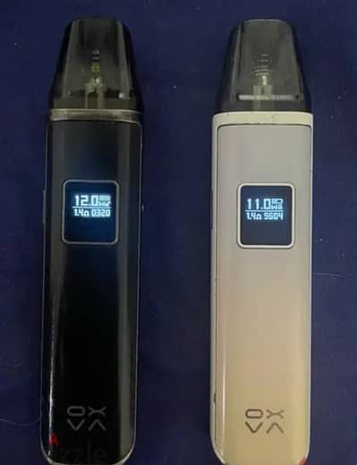 pod vape