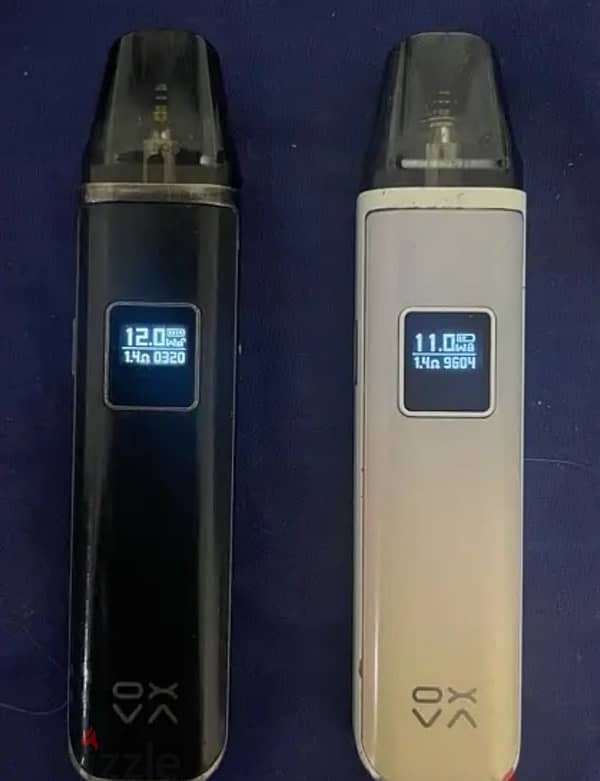 pod vape 0