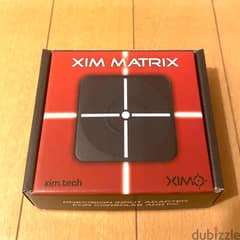 XIM Matrix 0