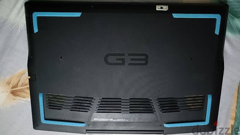 dell gaming g3 2