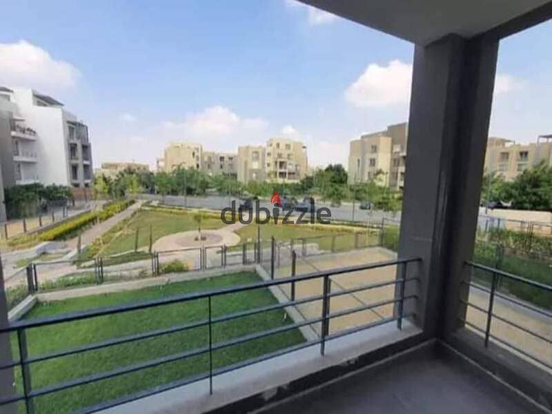 Apartment best price Prime location  Palm parks  - Palm hills 10