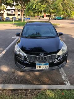 Kia Cerato 2013 0