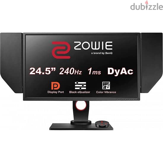 Benq Zowie xl2546 240 HZ 0