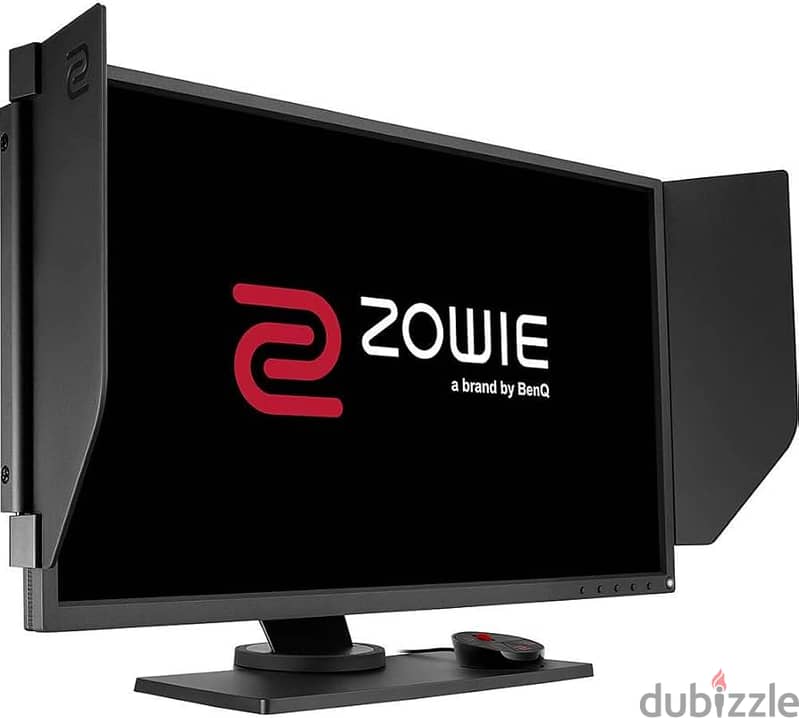 Benq Zowie xl2546 240 HZ 3