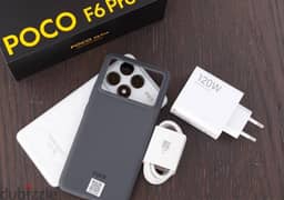 poco f6pro 0