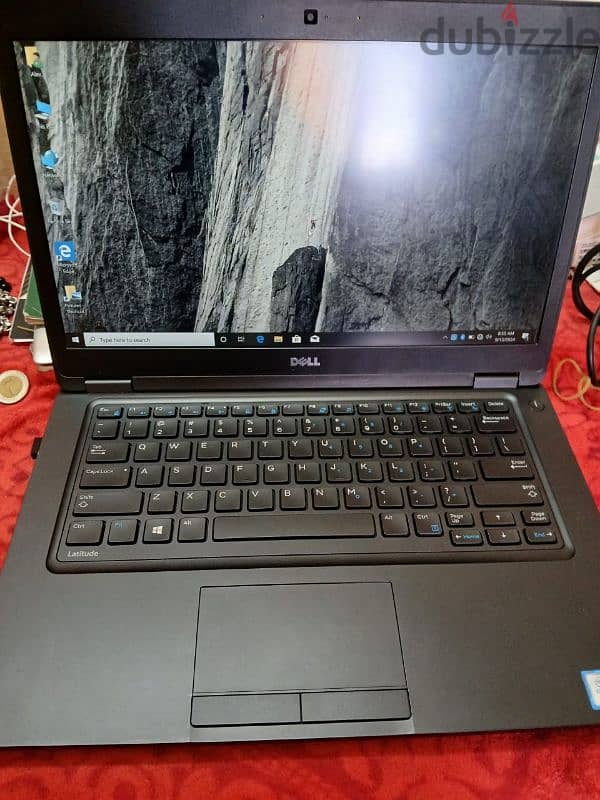 Dell latitude 1