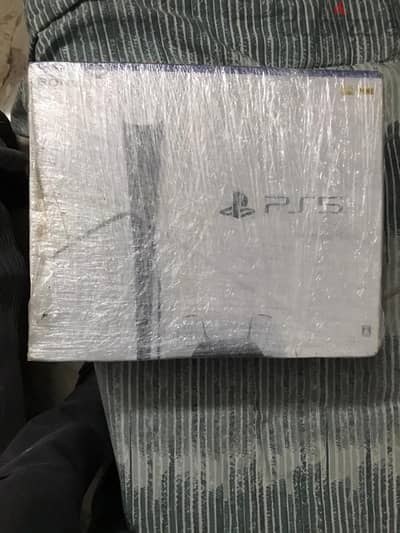 playstation 5 slim new