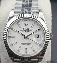 Rolex date just similar original whatsapp 01142249766 0