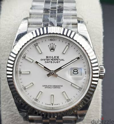 Rolex date just similar original whatsapp 01142249766