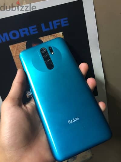 Redmi 9