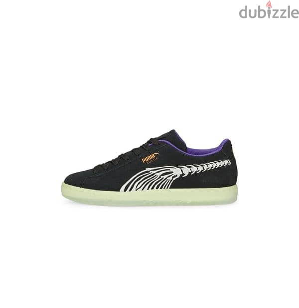 Puma Suede Special Edition 0