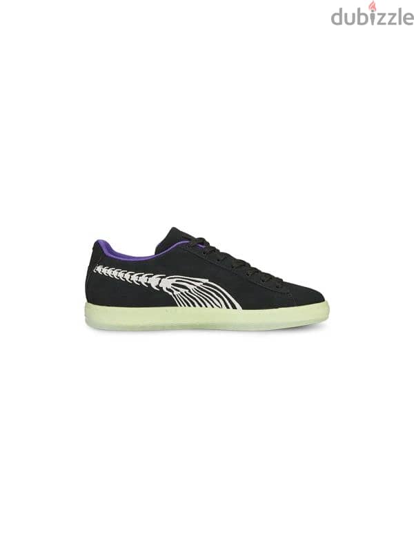 Puma Suede Special Edition 4