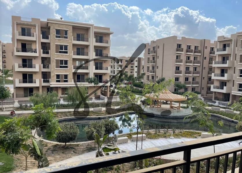 Spacious 3-Bedroom Apartment with Open View for Sale in Taj City, New Cairo – Prime Location | Ready to Move 2