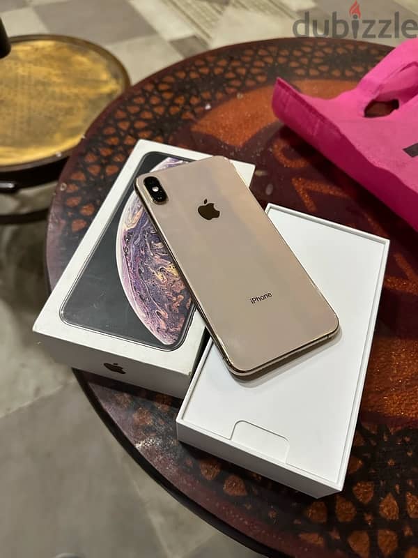 iPhone  xs max 255 1