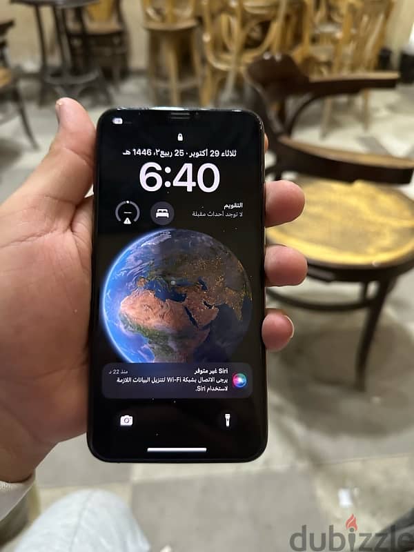 iPhone  xs max 255 5