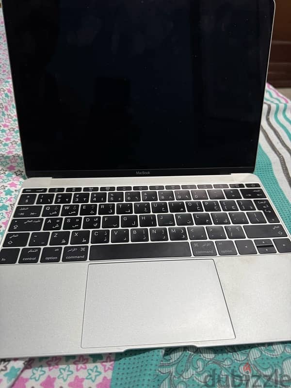 MacBook 2015 2