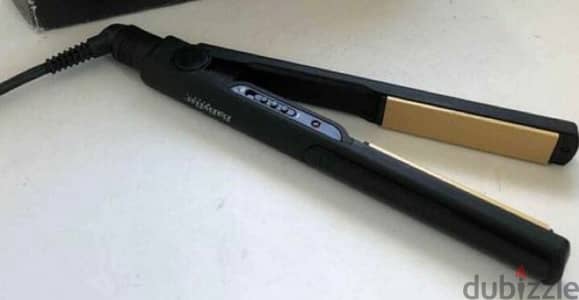 مكواه شعر بيبى ليس وارد الخارج babyliss hair straightner