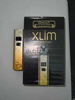 Xlim xtreme vape 0