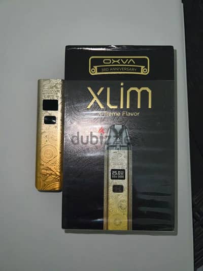 Xlim xtreme vape