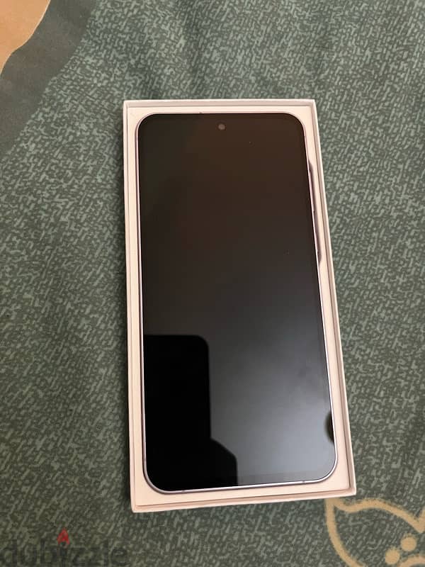 Samsung a55 new for sale 1