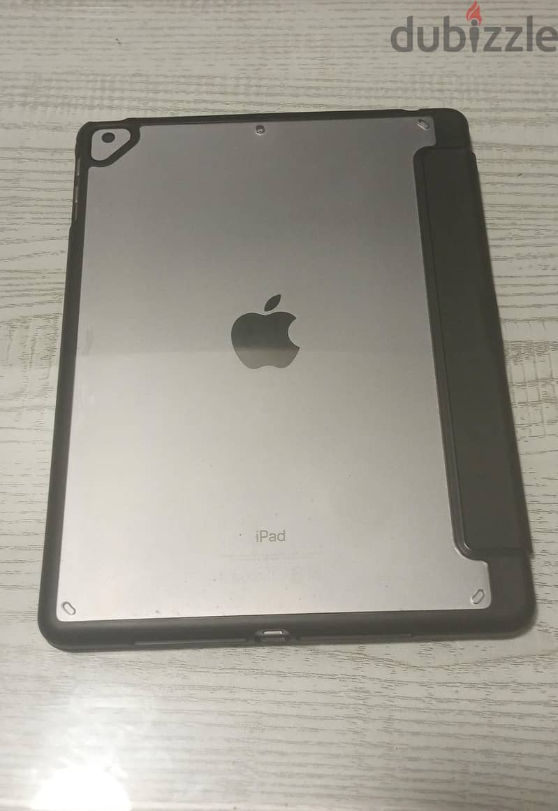 iPad 5th Gen. - 32 GB 0