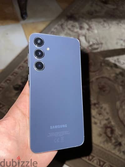 Samsung A55