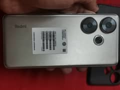 Xiaomi Redmi Turbo 3 كسر الزيرو 0