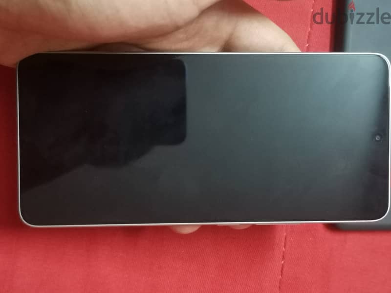 Xiaomi Redmi Turbo 3 كسر الزيرو 5