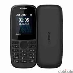 Nokia 106 Dual SIM 0