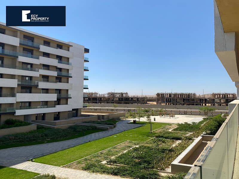 Finished apartment on view at the lowest price in Al Burouj -in installments over 8 years 2