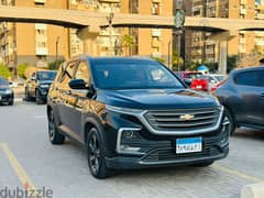 شيفروليه كابتيفا 2020  Chevrolet Captiva 0