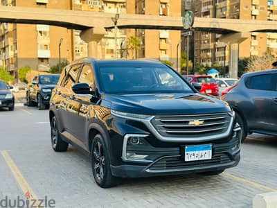 شيفروليه كابتيفا 2020  Chevrolet Captiva