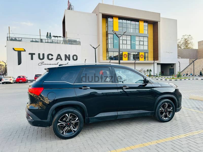 شيفروليه كابتيفا 2020  Chevrolet Captiva 2